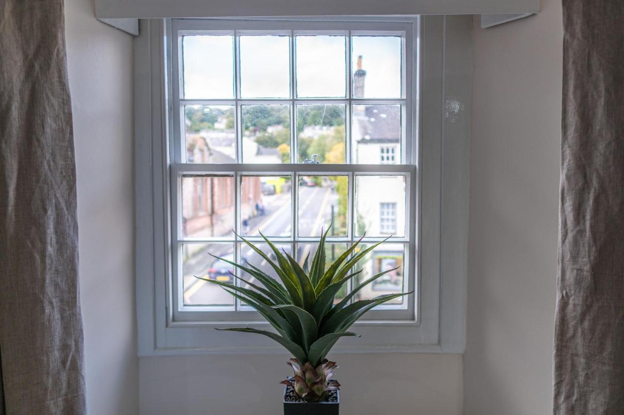 Library View Apartment Kendal Buitenkant foto